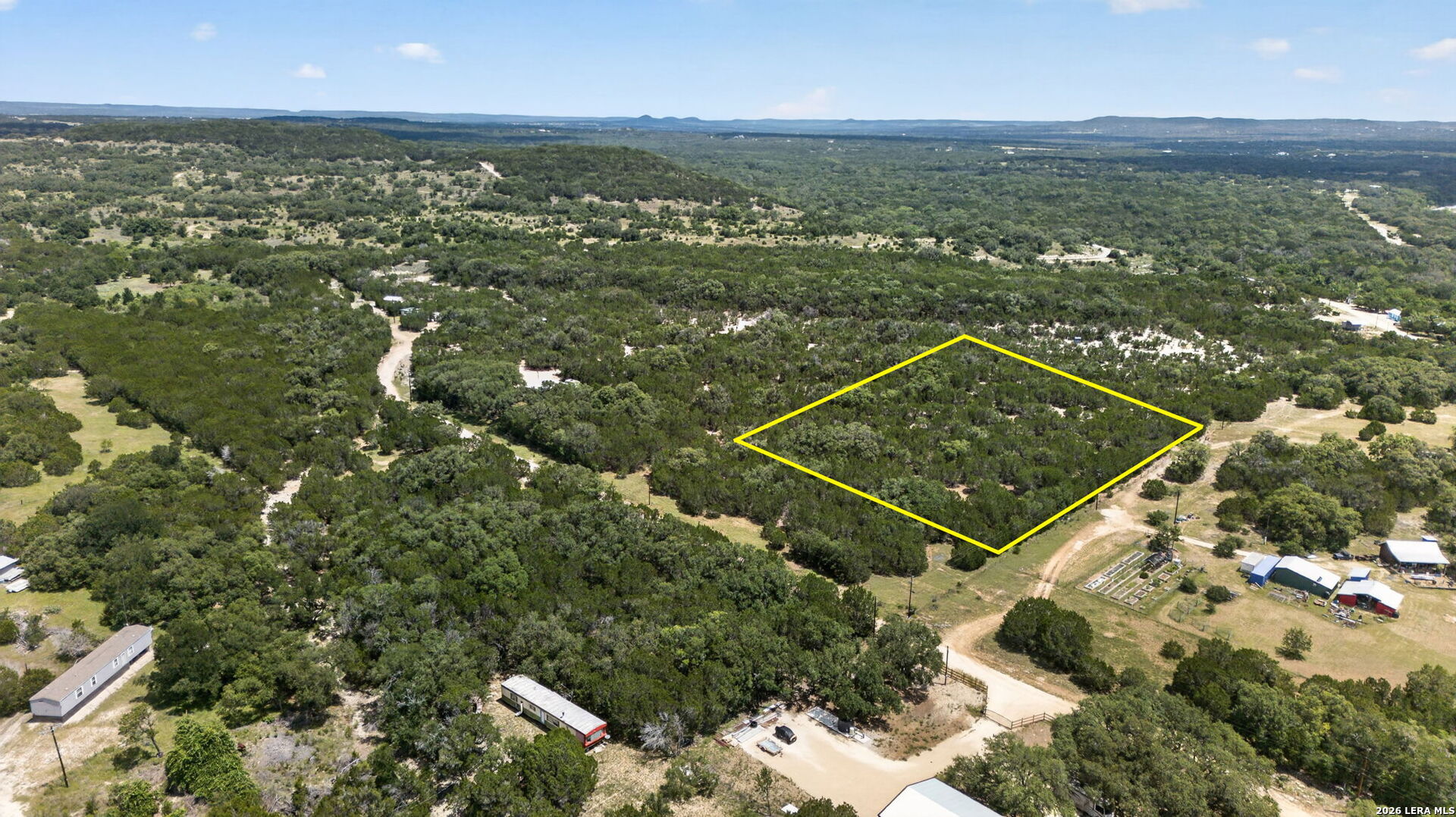 TBD N Oak Lawn Dr