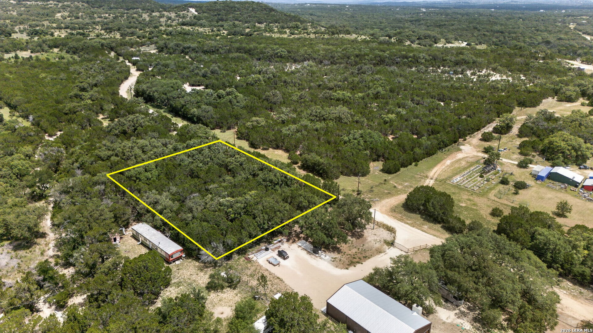 TBD LOT 74-78 N Oak Lawn Dr