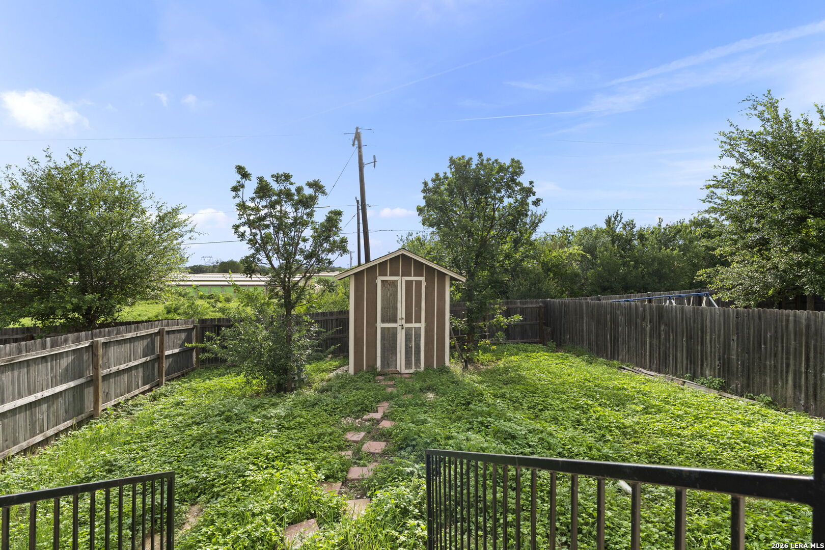 1615 Iron Creek