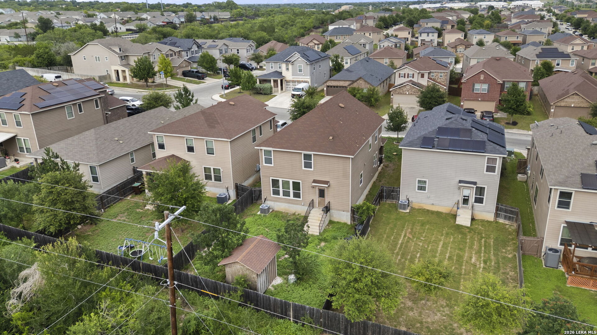 1615 Iron Creek