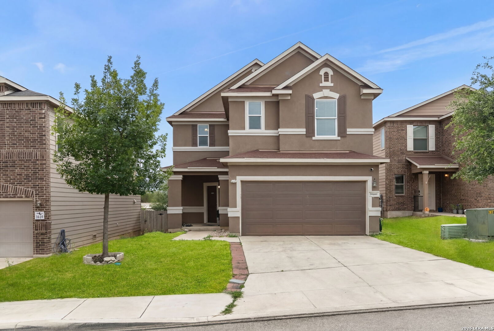 1615 Iron Creek