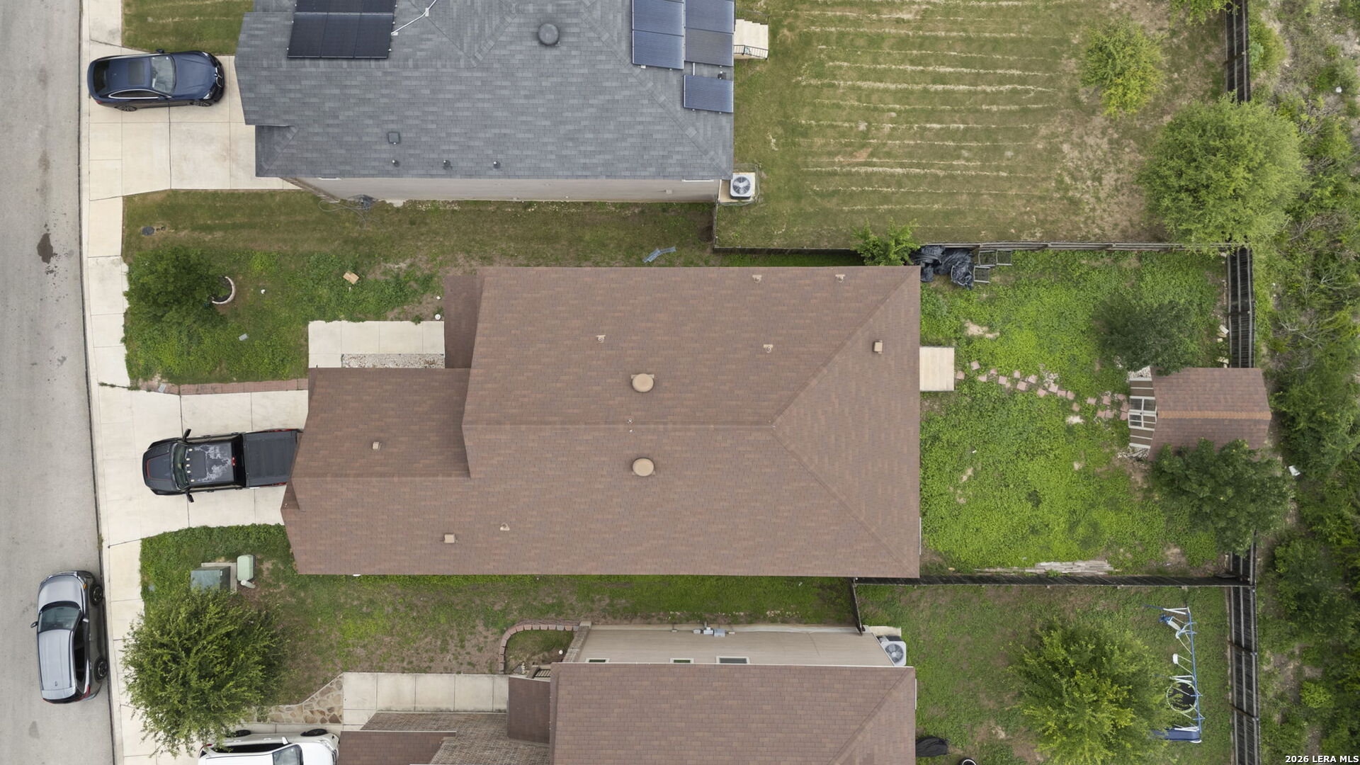 1615 Iron Creek