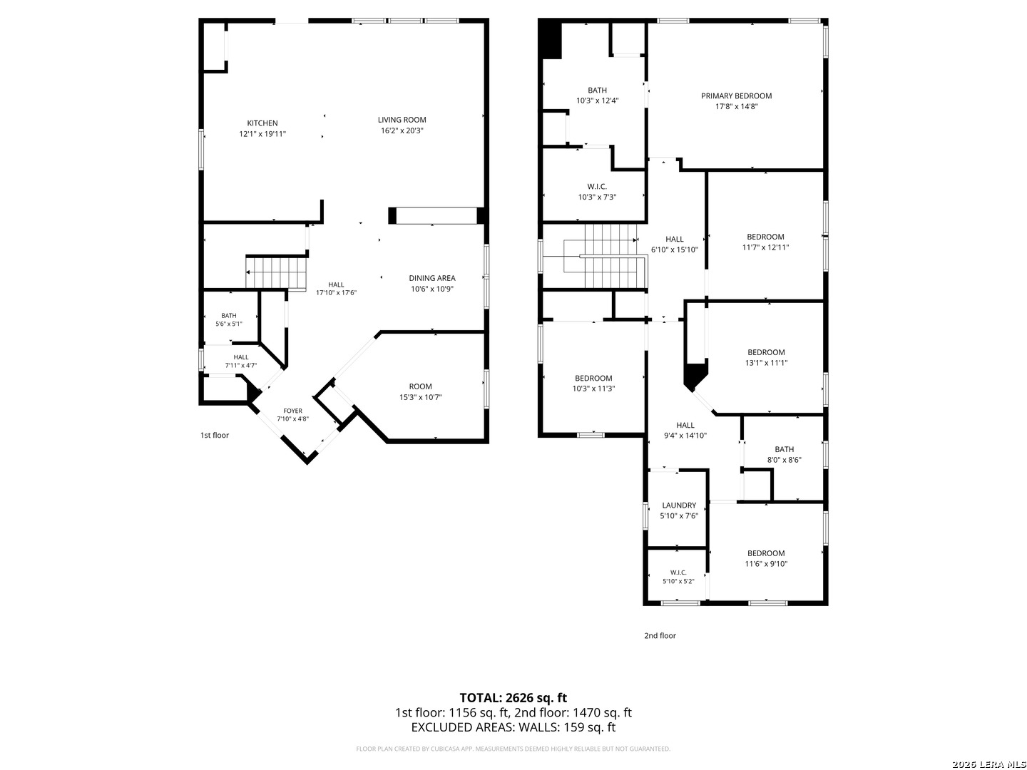1615 Iron Creek