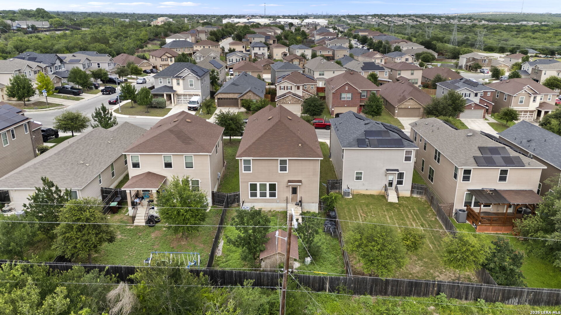 1615 Iron Creek