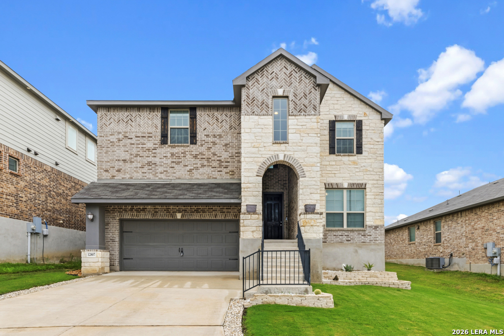 12807 Perdido Grove