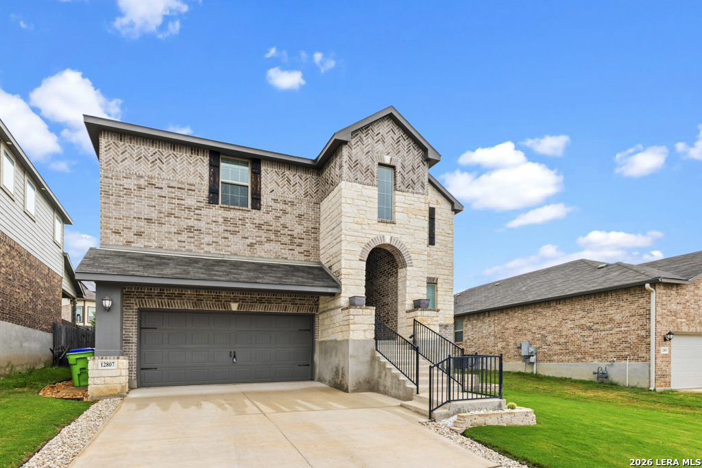 12807 Perdido Grove