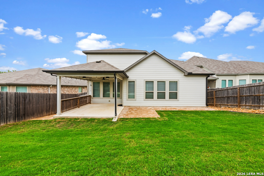 12807 Perdido Grove