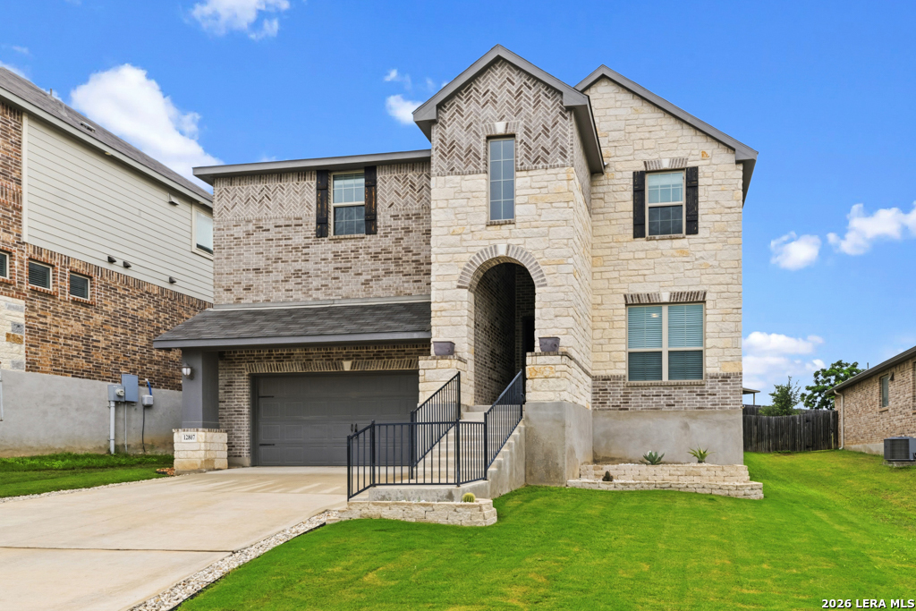 12807 Perdido Grove