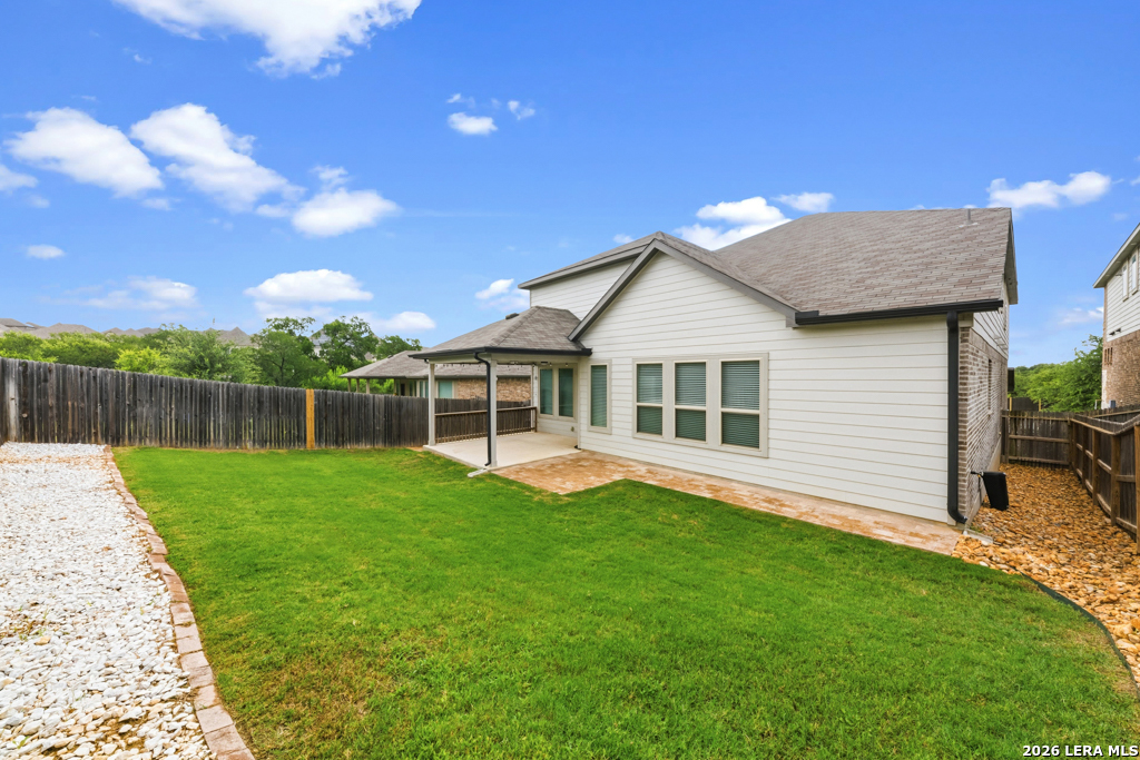 12807 Perdido Grove