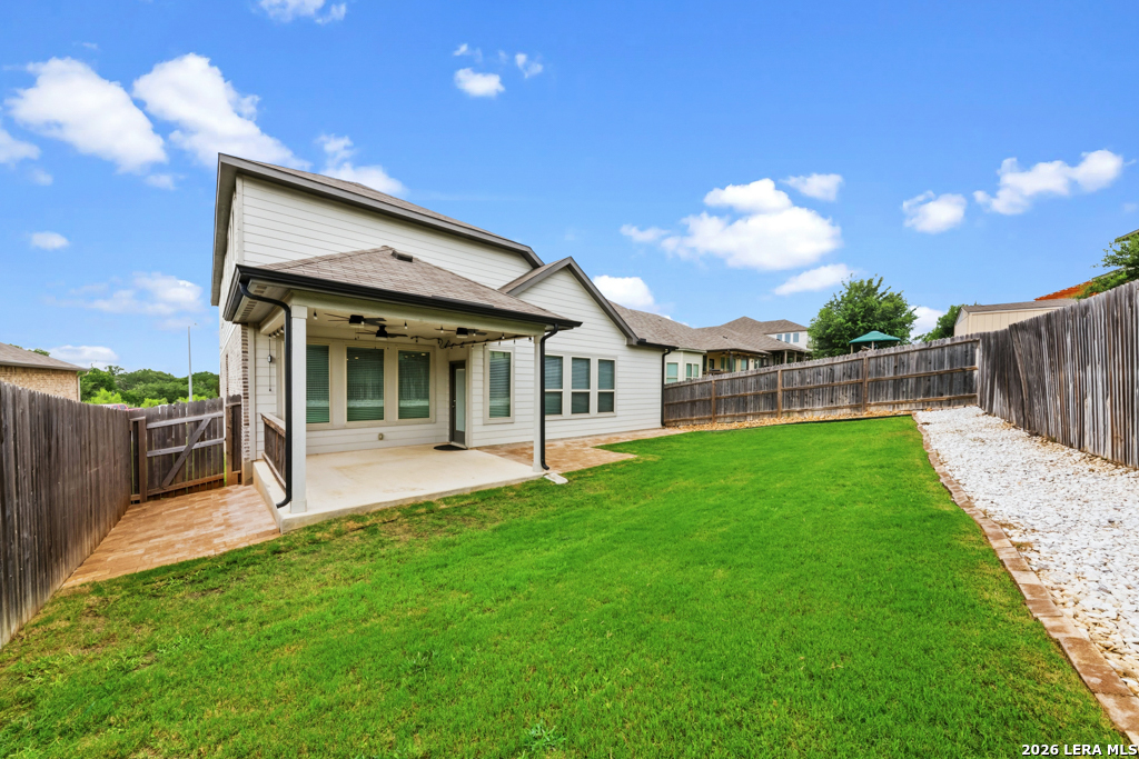 12807 Perdido Grove