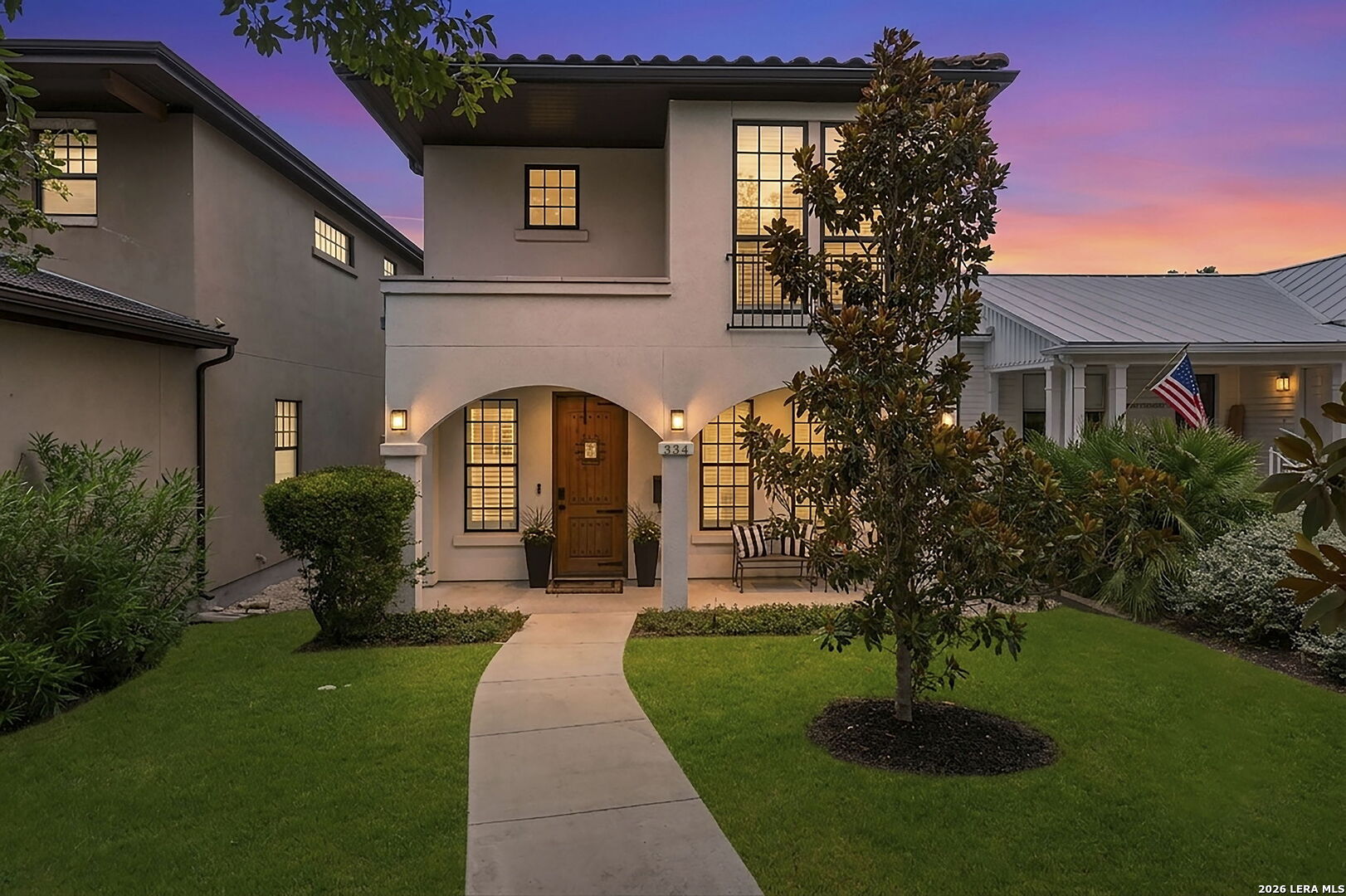 334 E Olmos Dr.