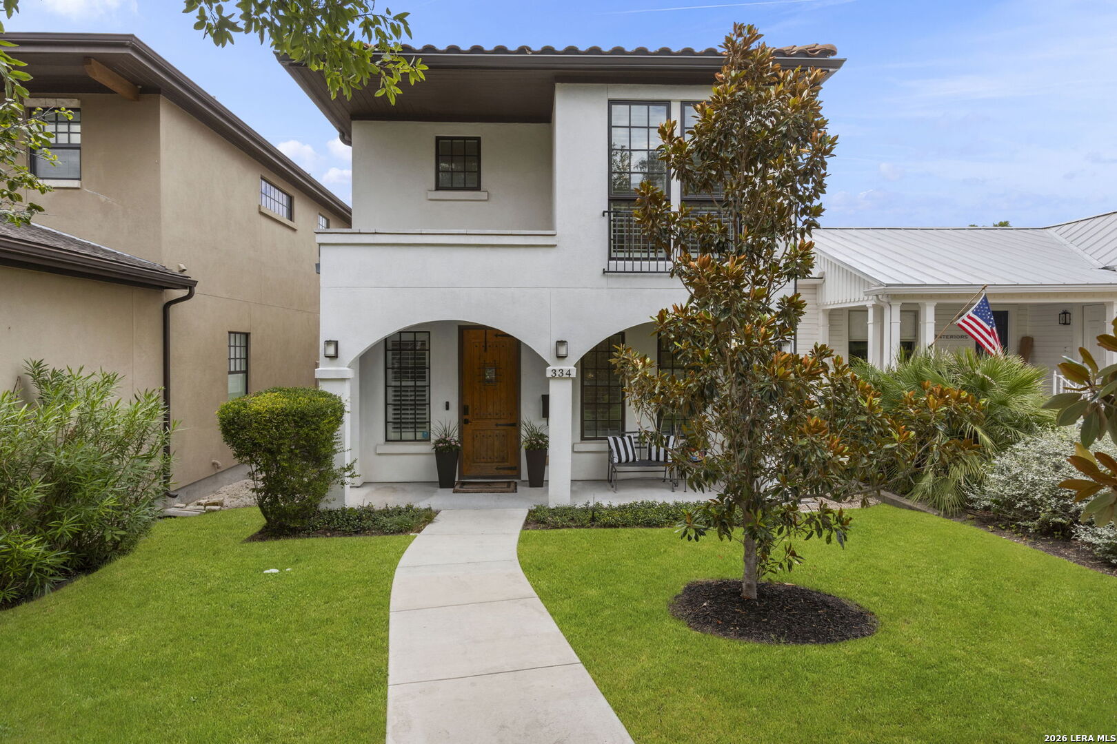 334 E Olmos Dr.