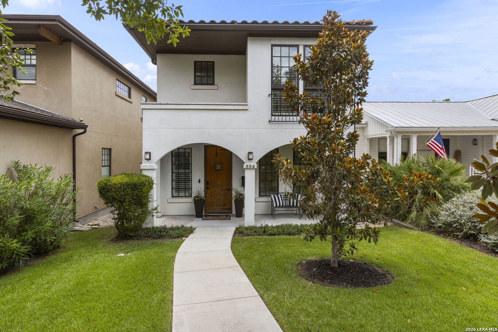 334 E Olmos Dr.