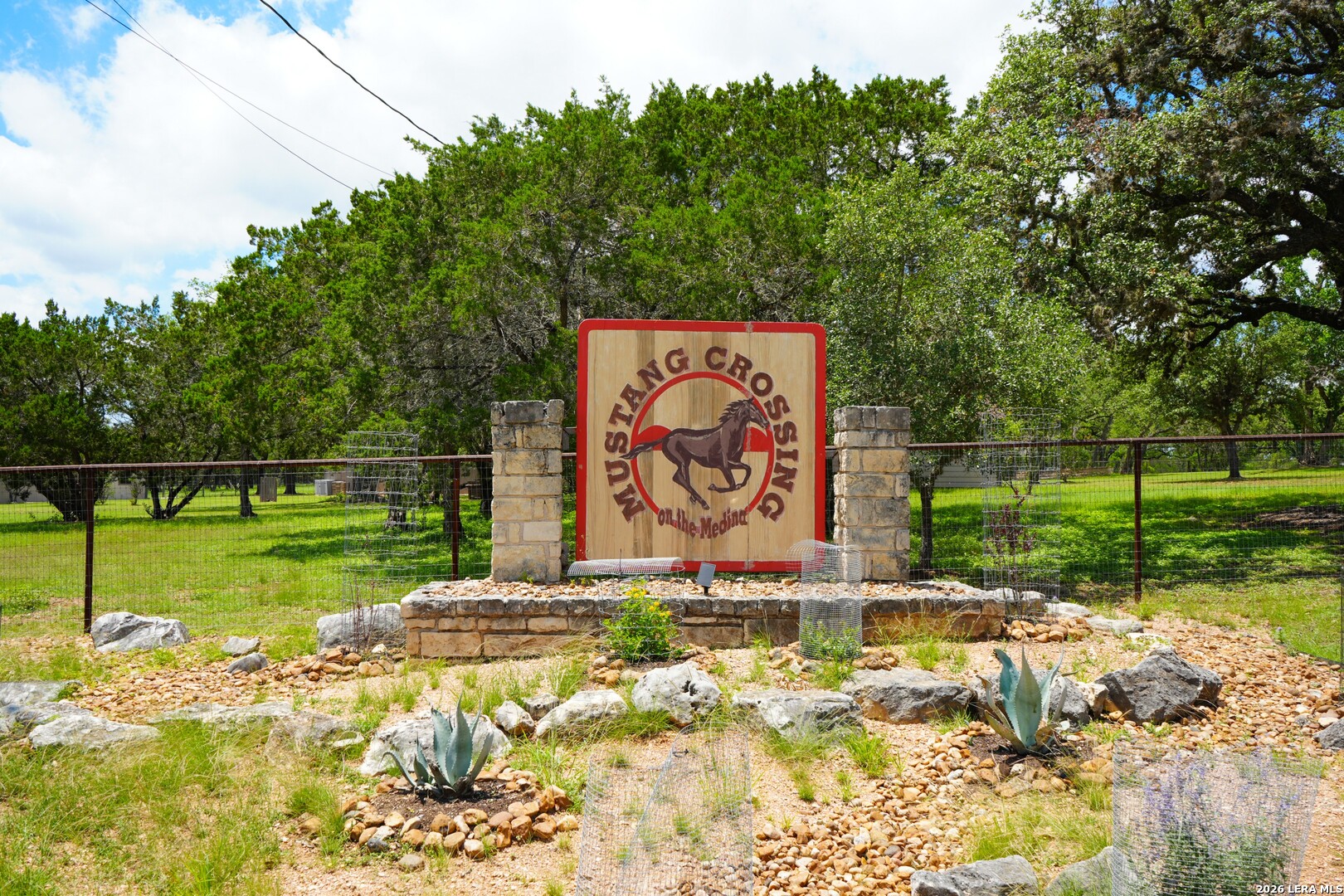 217 Wild Horse