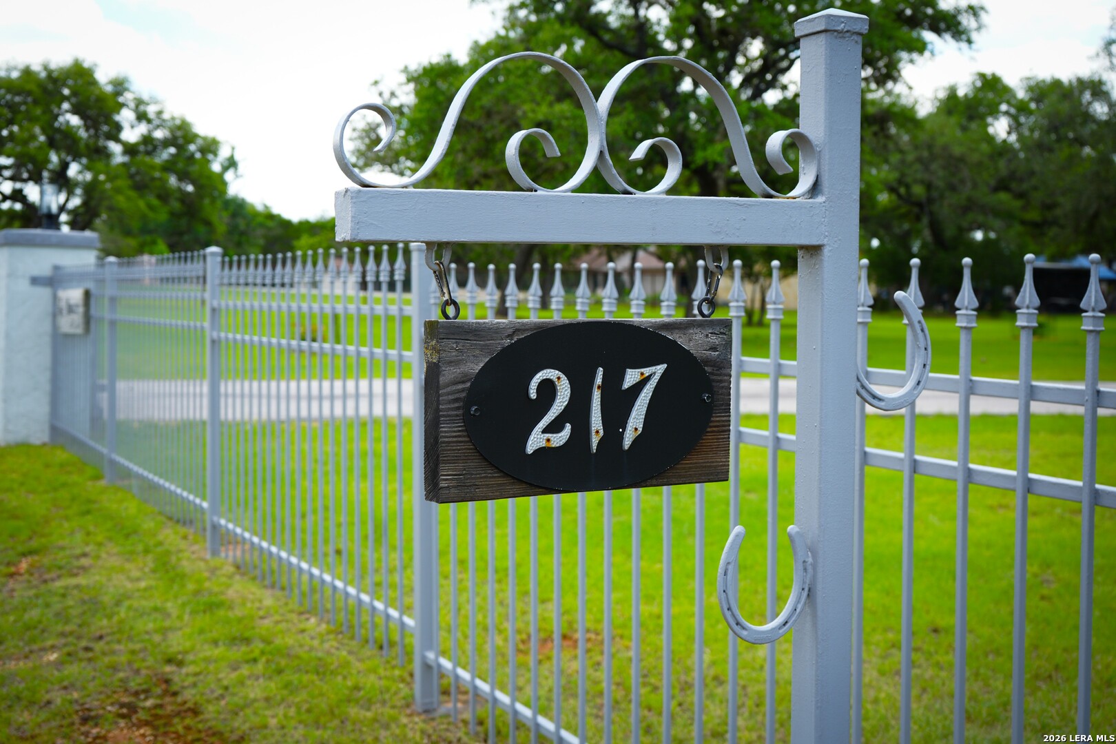217 Wild Horse