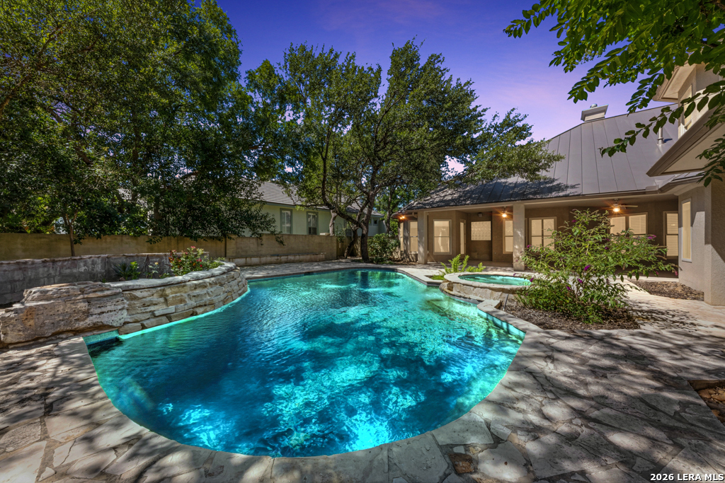 519 Blackjack Oak