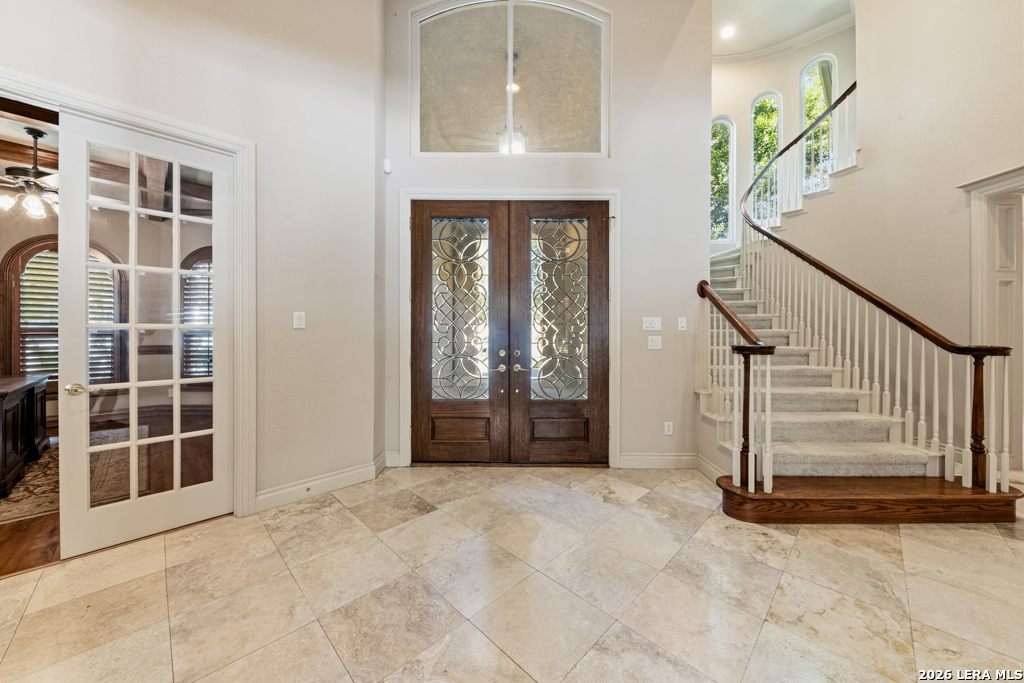 519 Blackjack Oak
