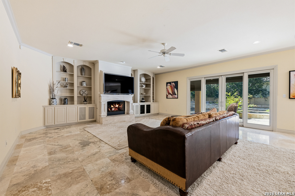 519 Blackjack Oak