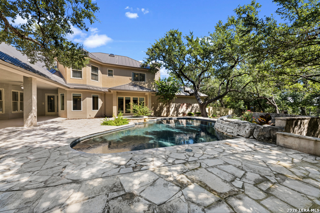 519 Blackjack Oak