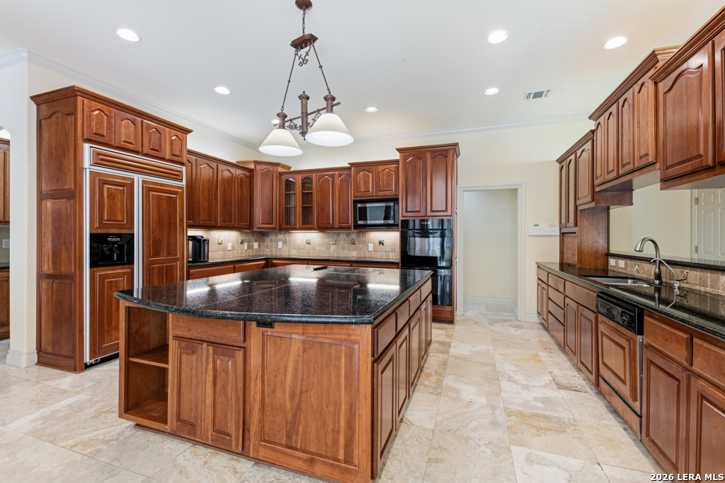 519 Blackjack Oak