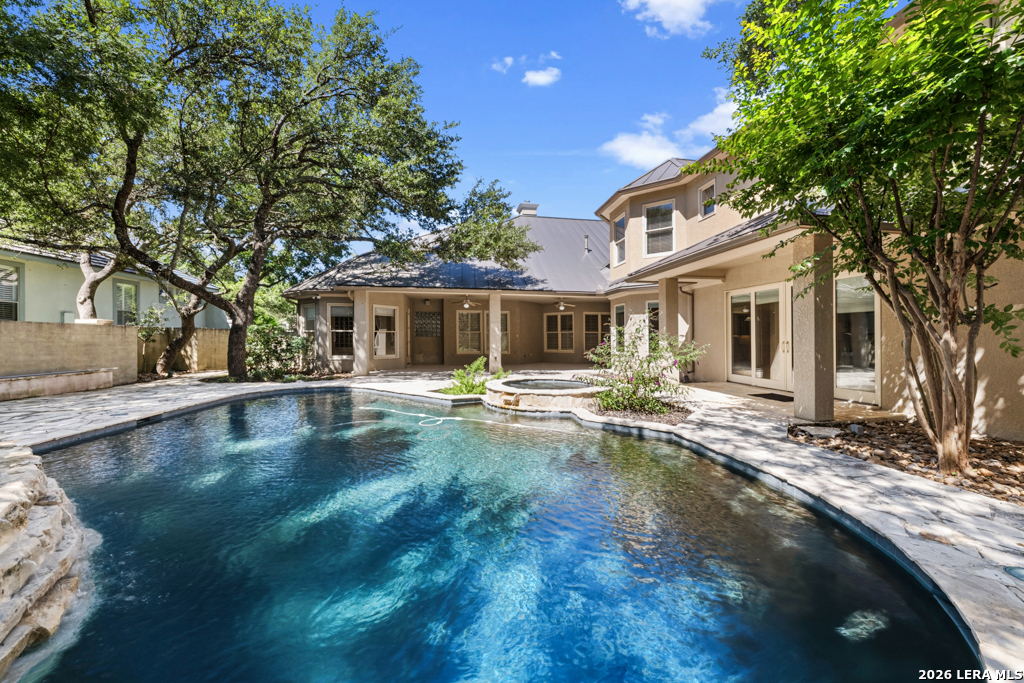 519 Blackjack Oak