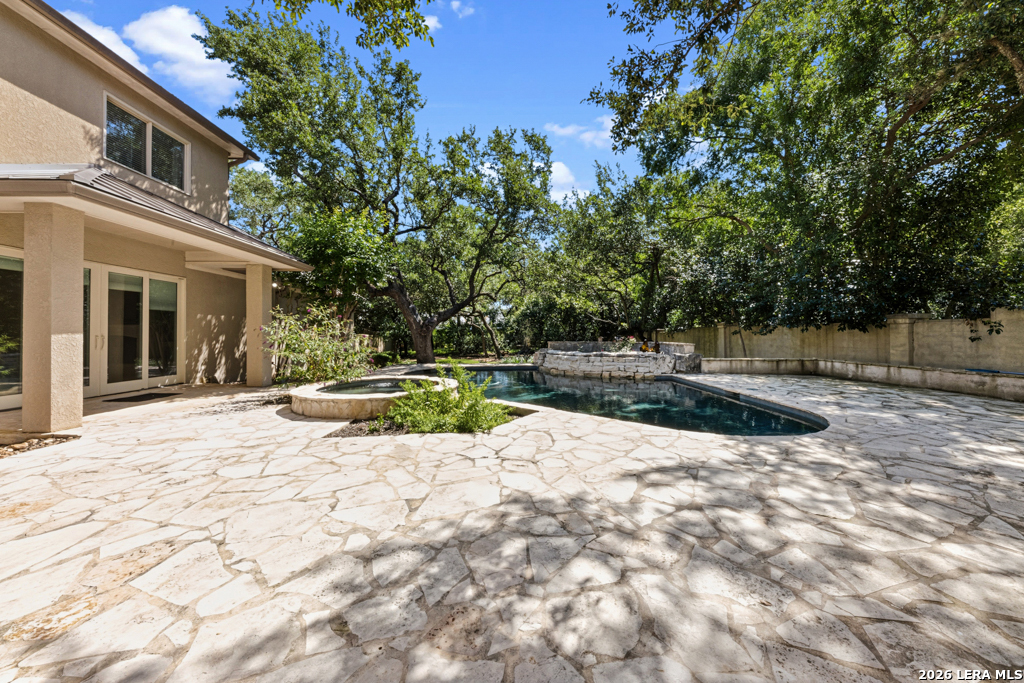 519 Blackjack Oak