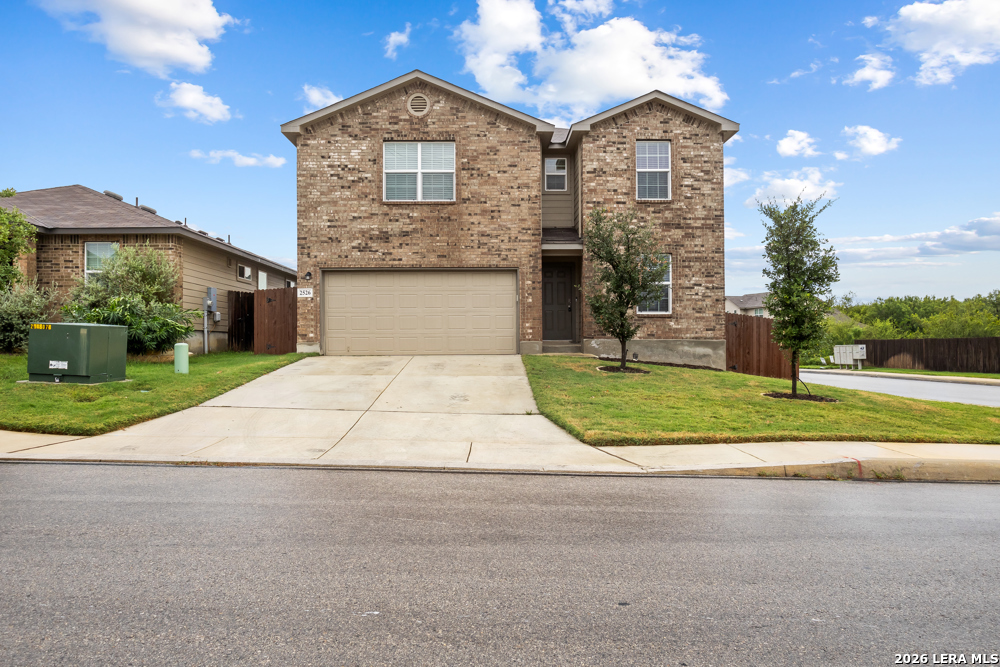 2526 WENTWOOD RUN