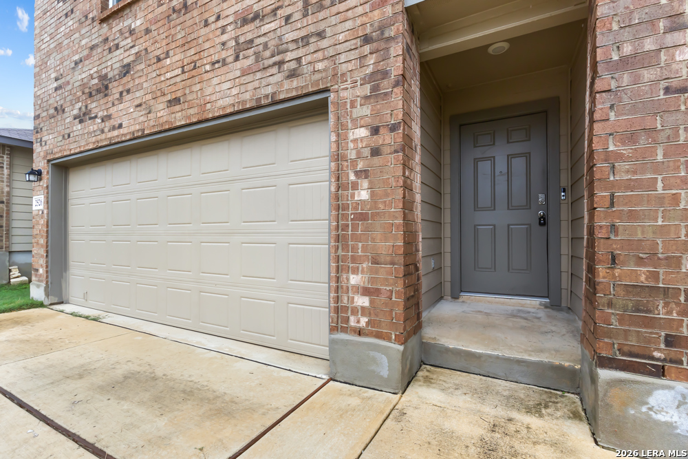 2526 WENTWOOD RUN