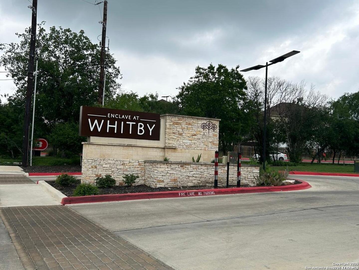 5843 Whitby UNIT 13