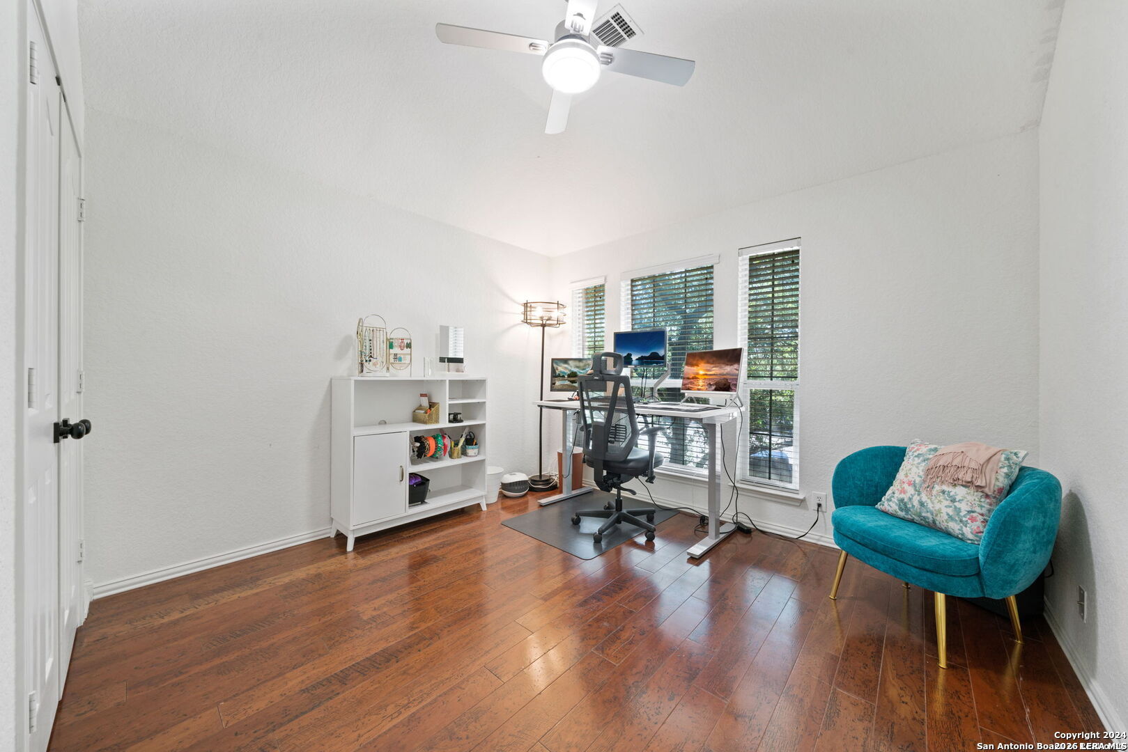 614 CYPRESS TRL