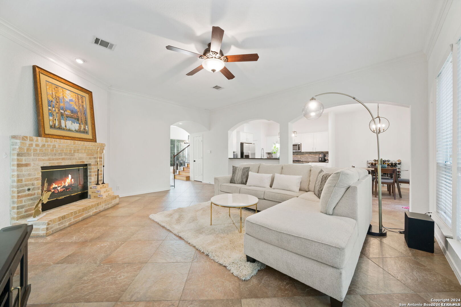 614 CYPRESS TRL
