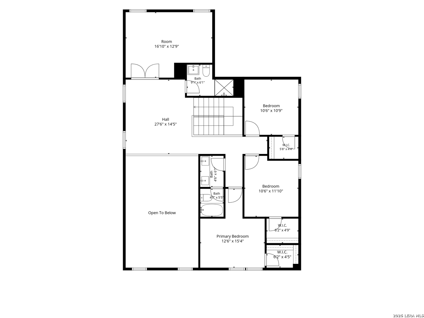 5703 BETHS WAY