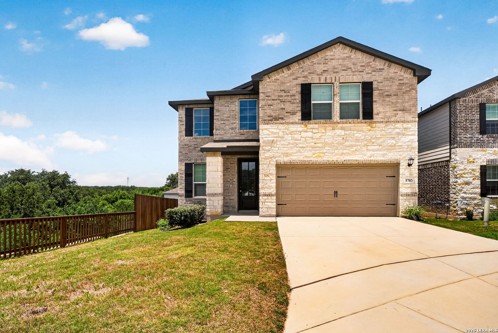 5703 BETHS WAY