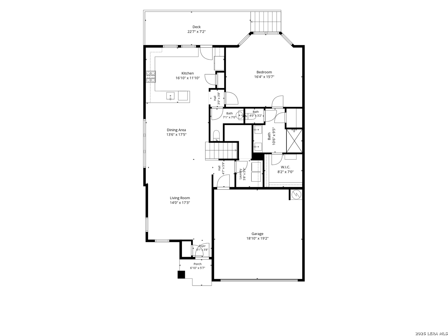 5703 BETHS WAY