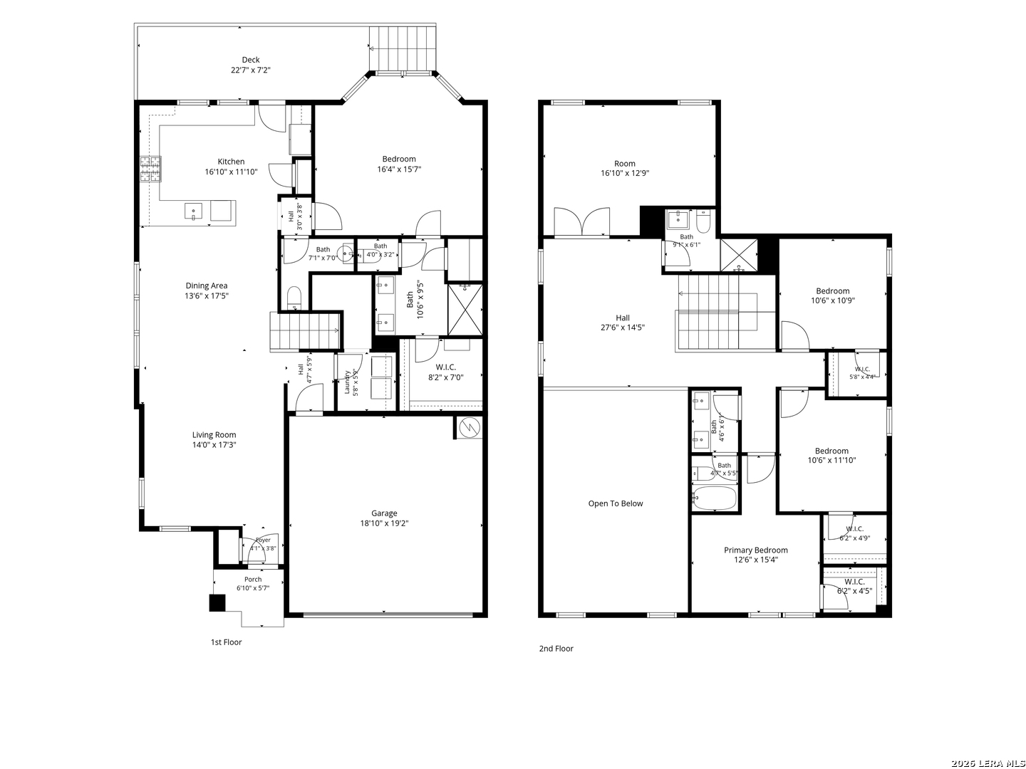5703 BETHS WAY
