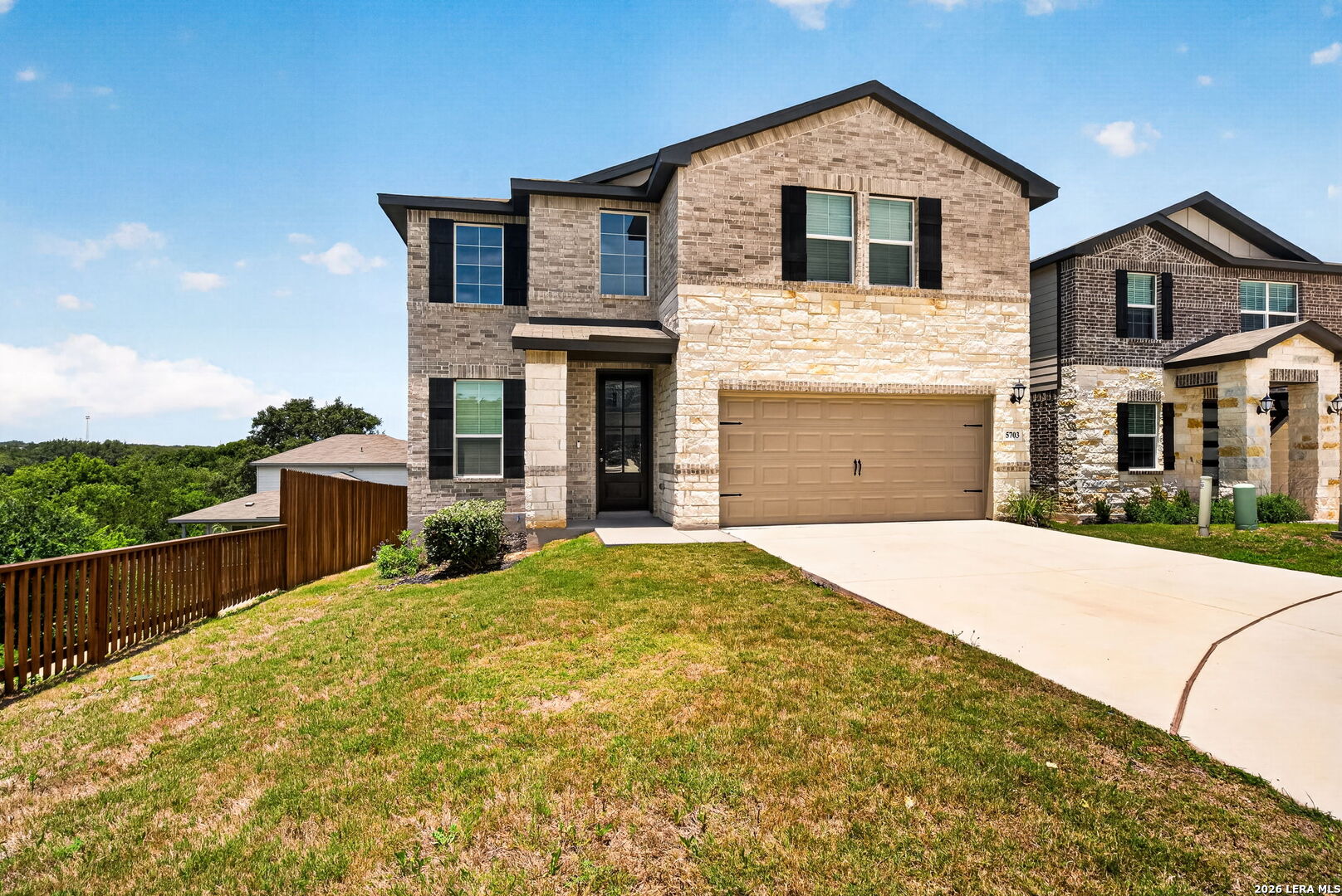 5703 BETHS WAY