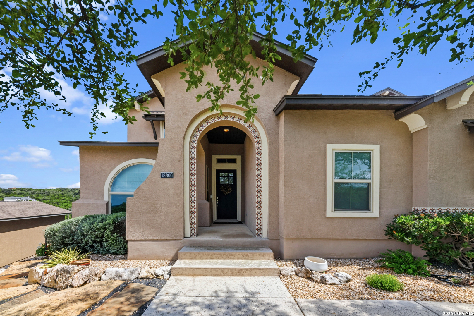 18806 Canyon View Pass