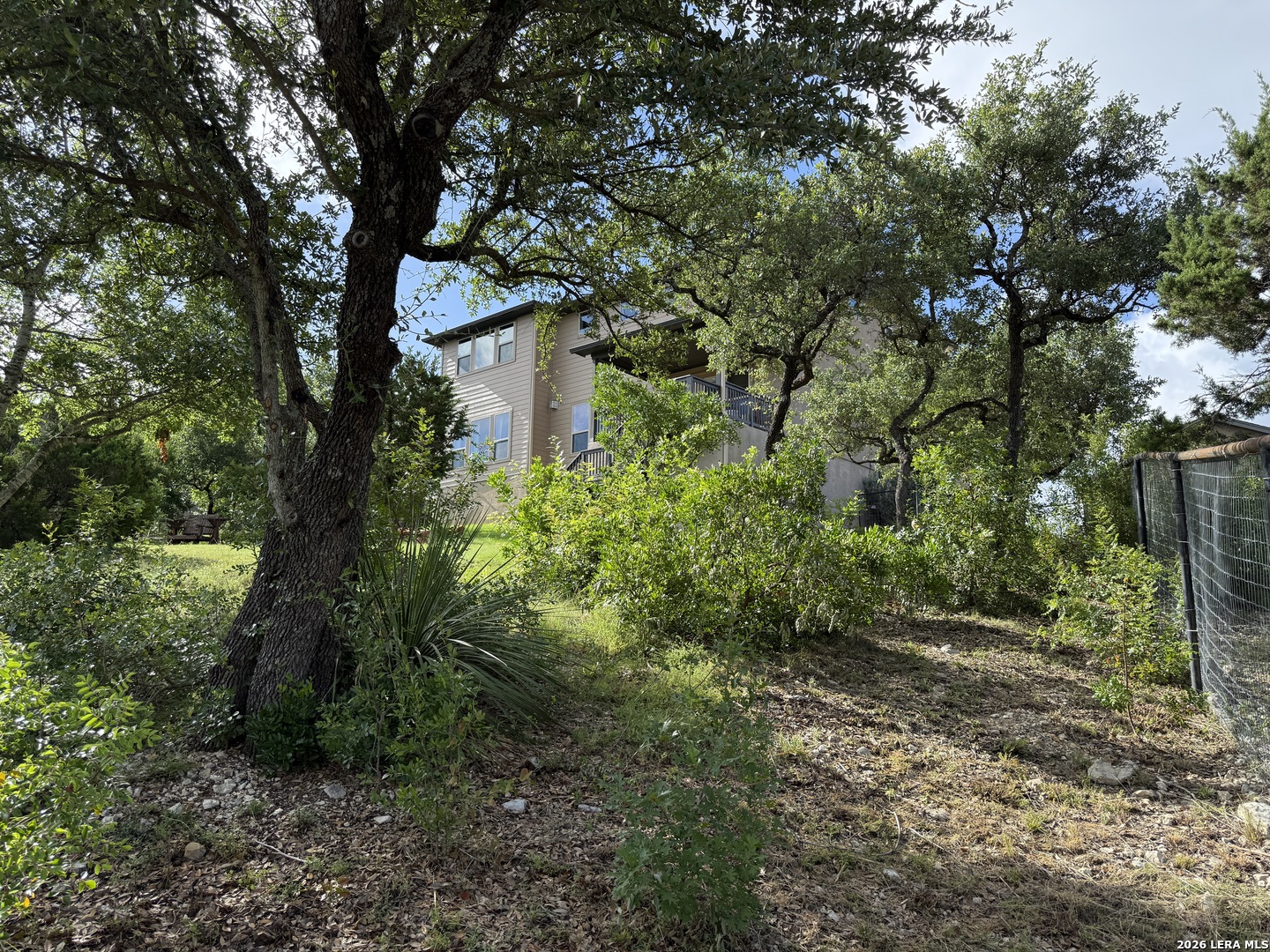 18806 Canyon View Pass