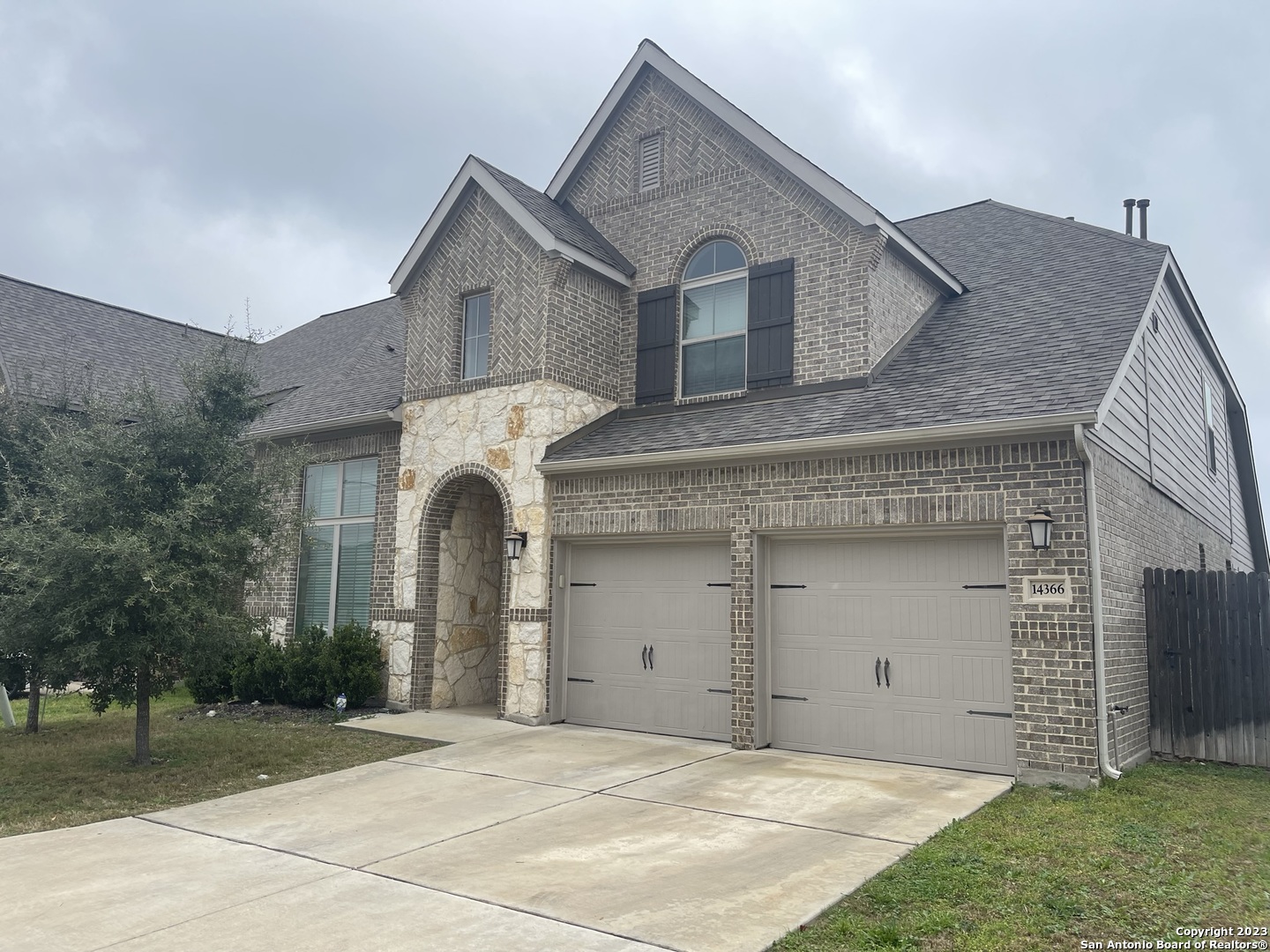 14366 PALOMINO PL