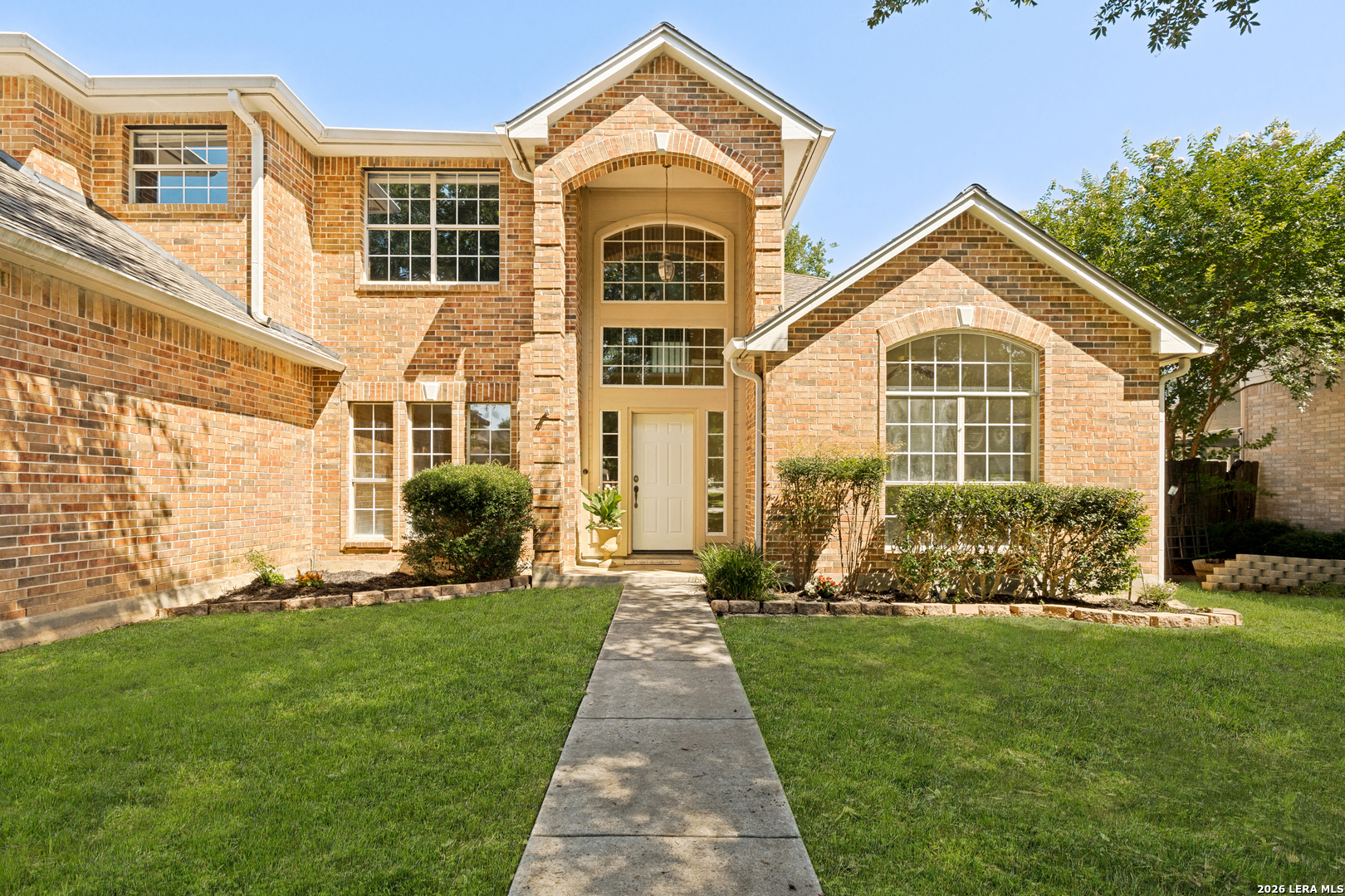 236 BRUSH TRAIL BND