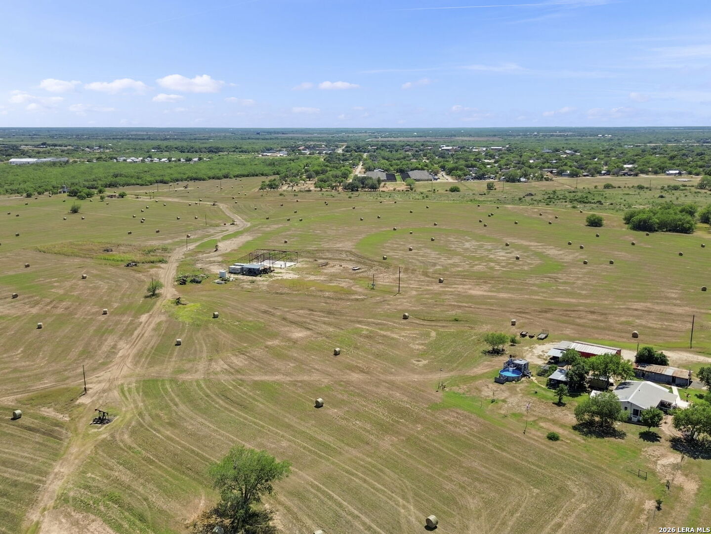 +/- 12 ACRES County Road 307