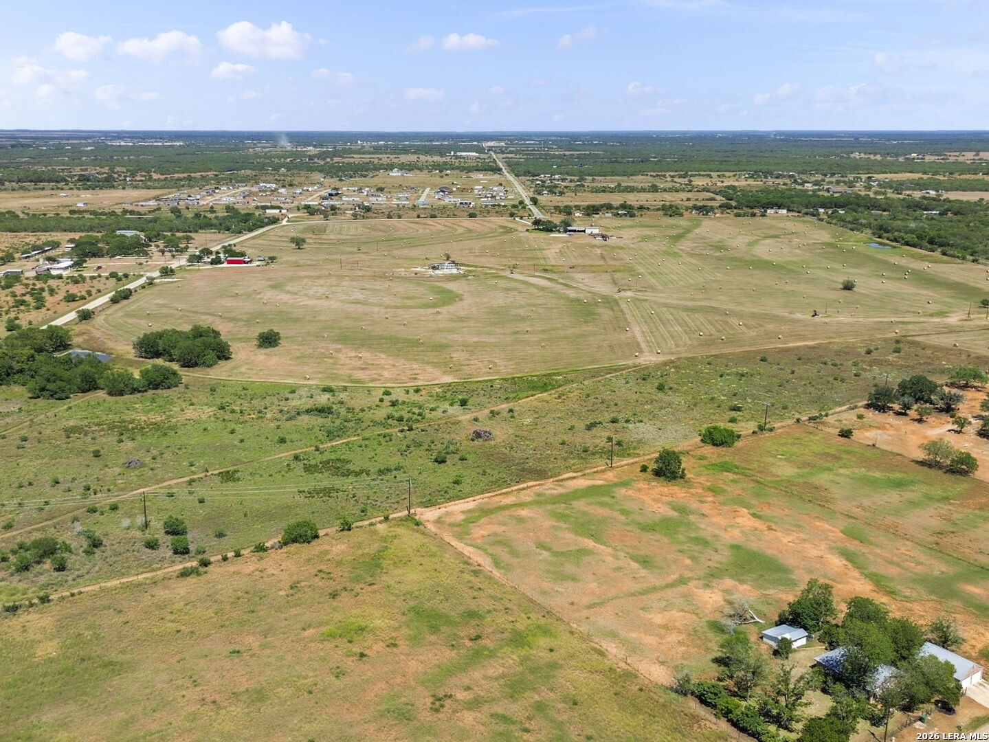 +/- 12 ACRES County Road 307