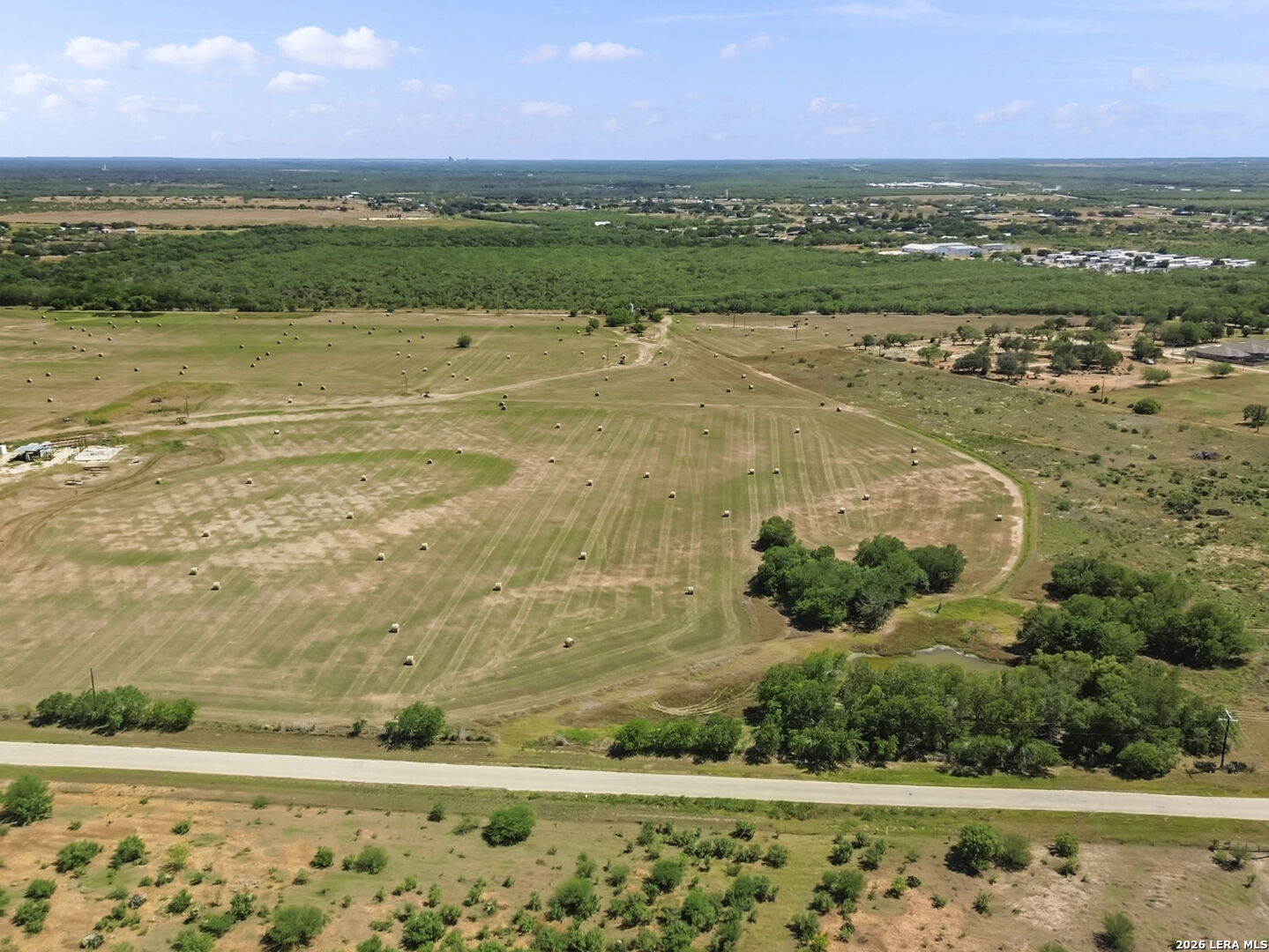 +/- 12 ACRES County Road 307