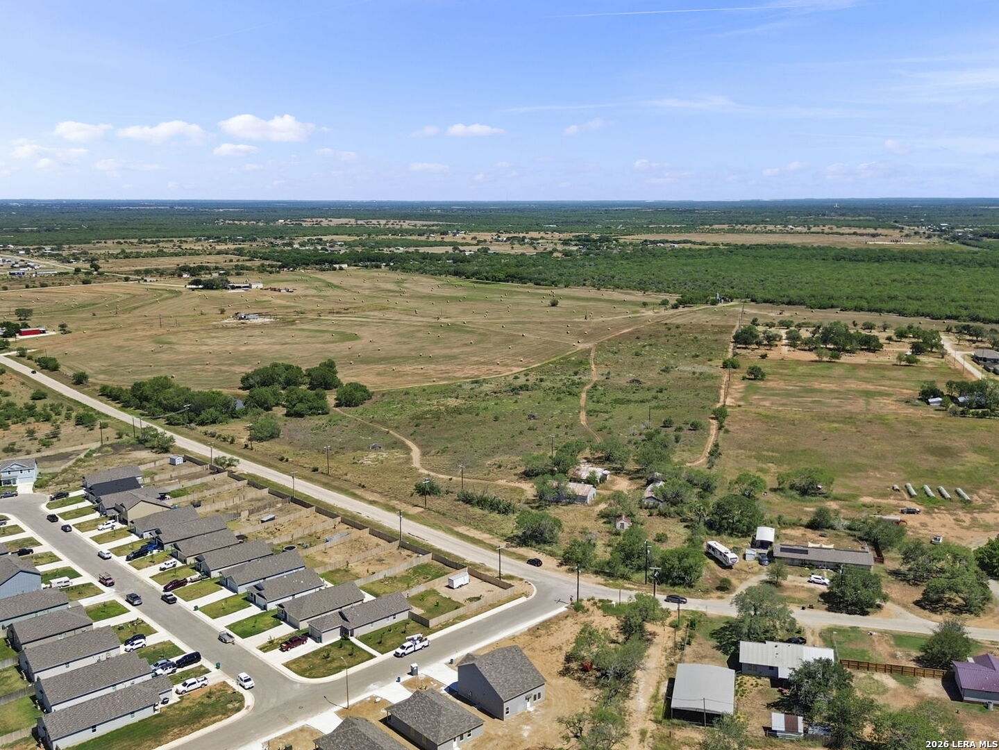+/- 12 ACRES County Road 307