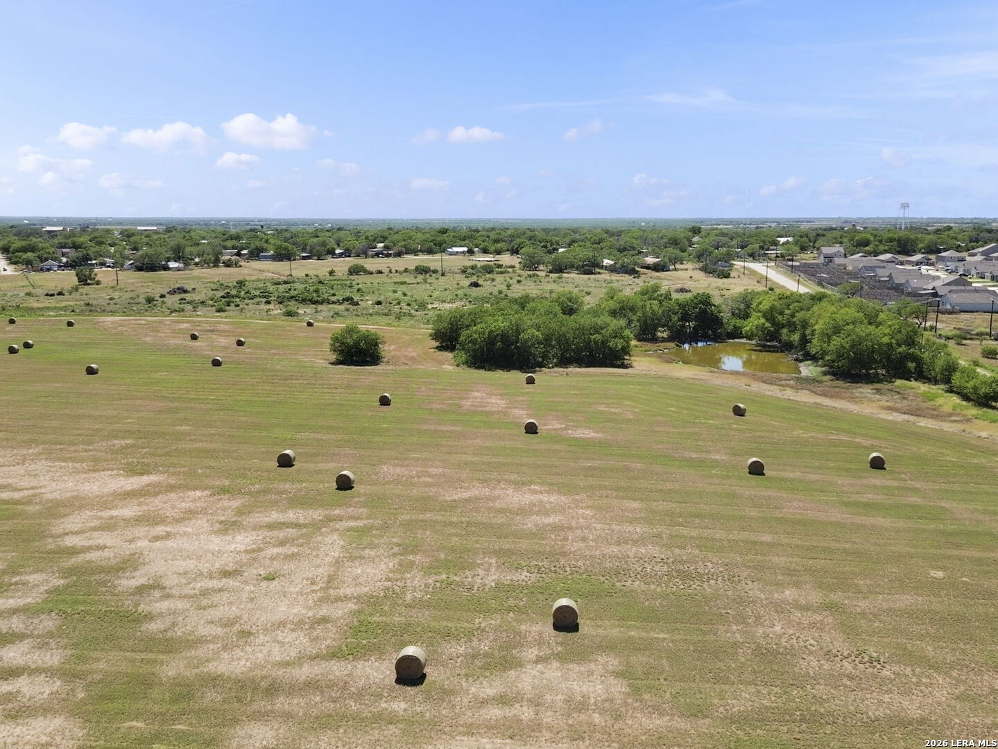 +/- 12 ACRES County Road 307