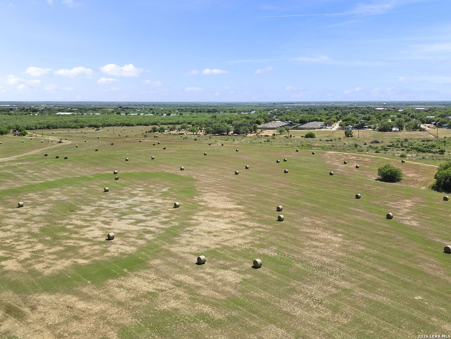 +/- 12 ACRES County Road 307