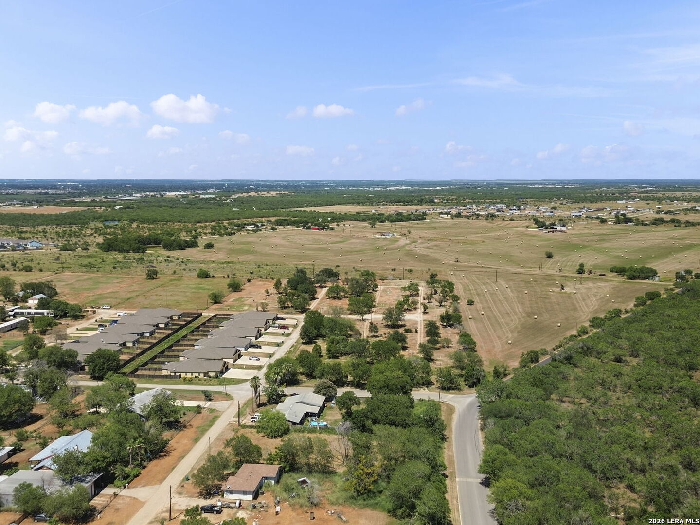 +/- 12 ACRES County Road 307