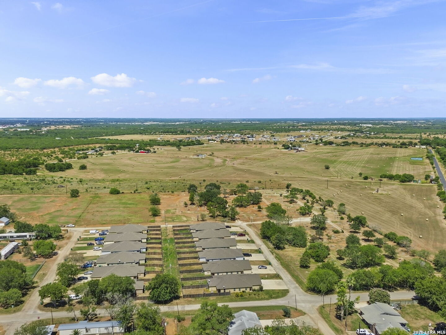 +/- 12 ACRES County Road 307