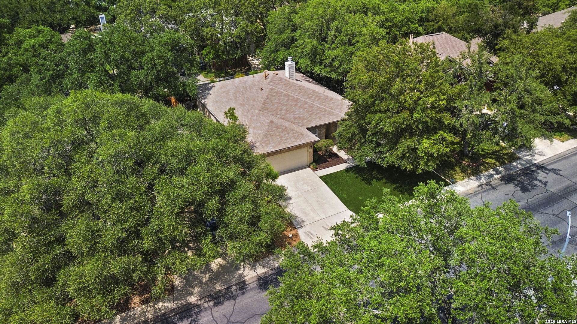 5803 Welsch View