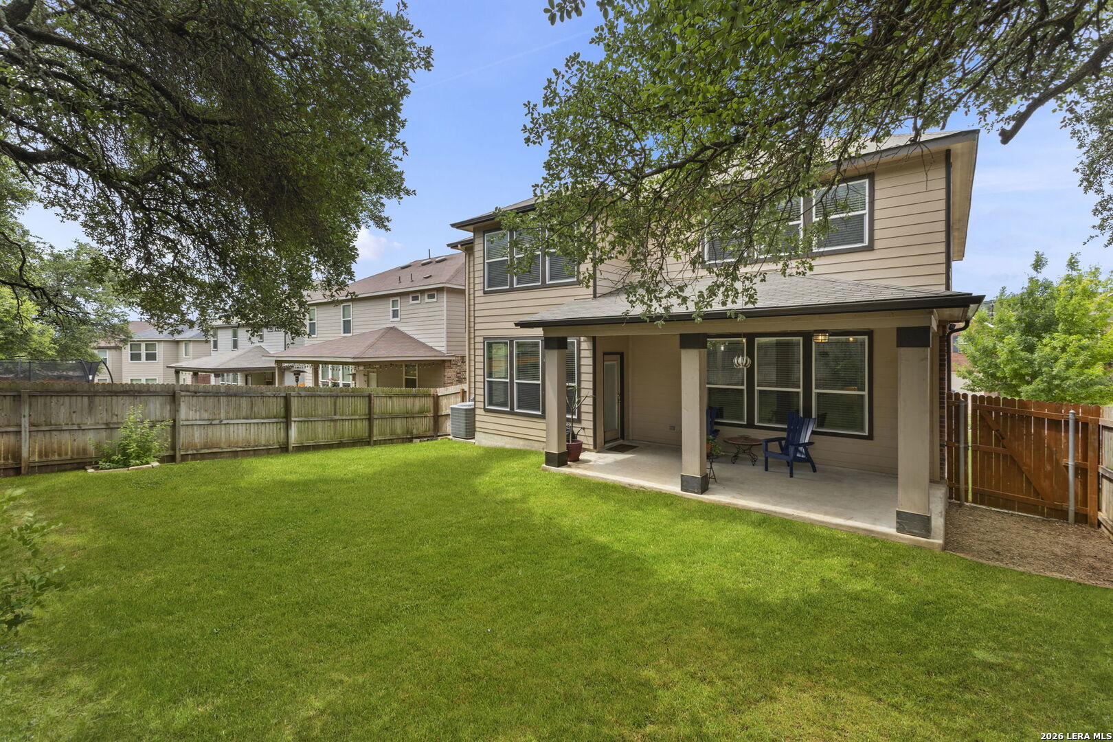 11335 Red Oak Turn